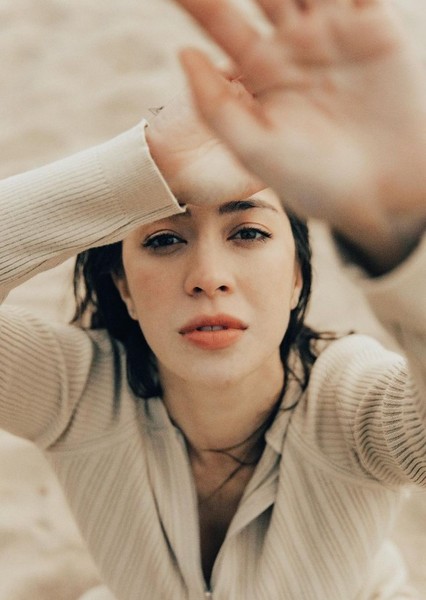Madeleine Humphries photo