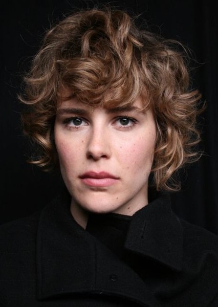 Carla Juri