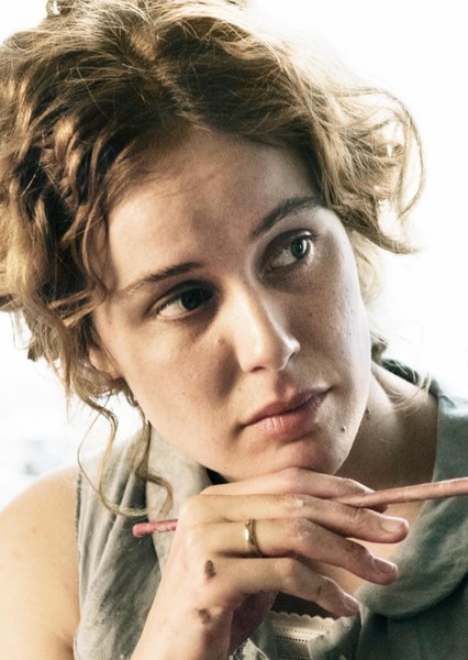 Carla Juri photo