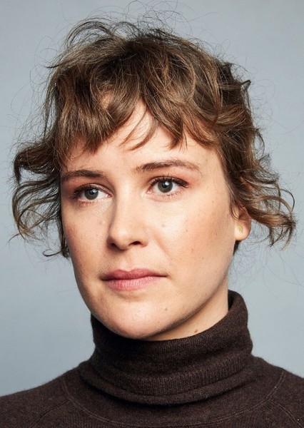 Carla Juri