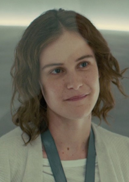 Carla Juri photo