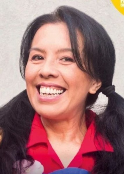Carla Masumoto photo