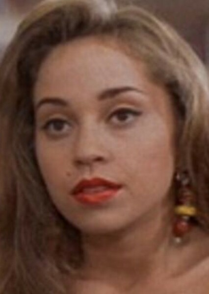 Carla Morgan