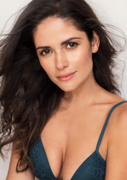 Carla Ossa photo