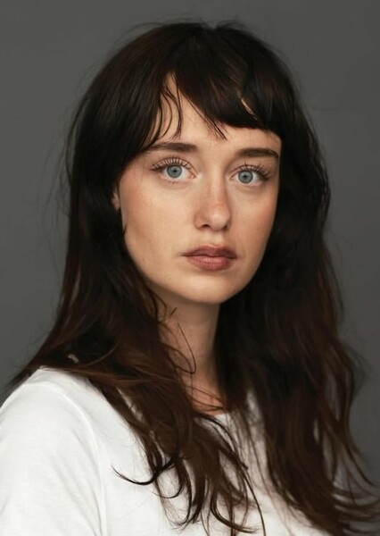 Carla Philip Røder photo
