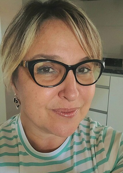 Carla Pompilio photo