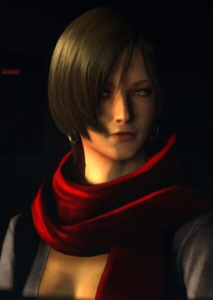 Carla Radames photo