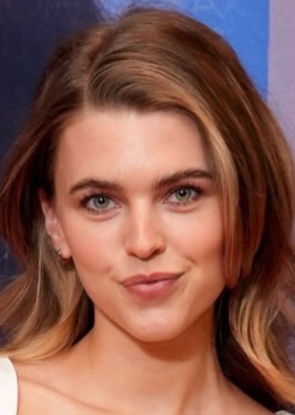 Carla Woodcock photo