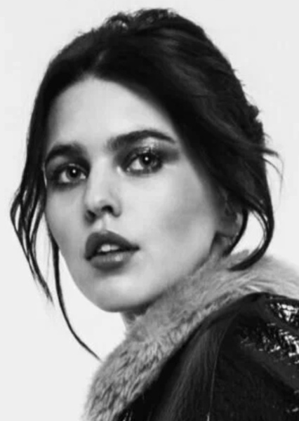 Carla Woodcock photo