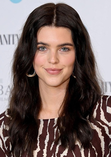 Carla Woodcock photo