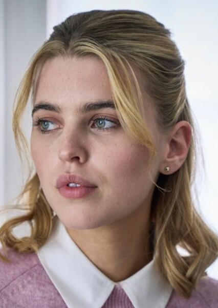 Carla Woodcock