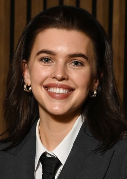 Carla Woodcock photo