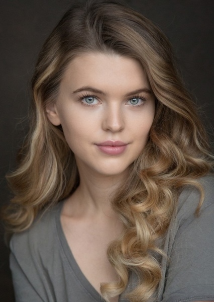 Carla Woodcock photo