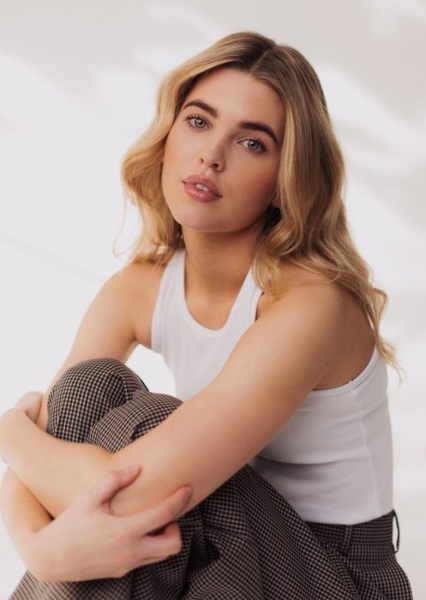 Carla Woodcock photo