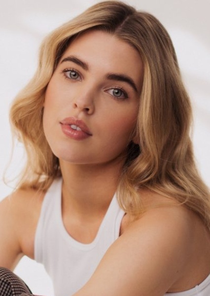 Carla Woodcock photo