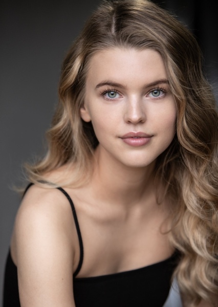Carla Woodcock photo