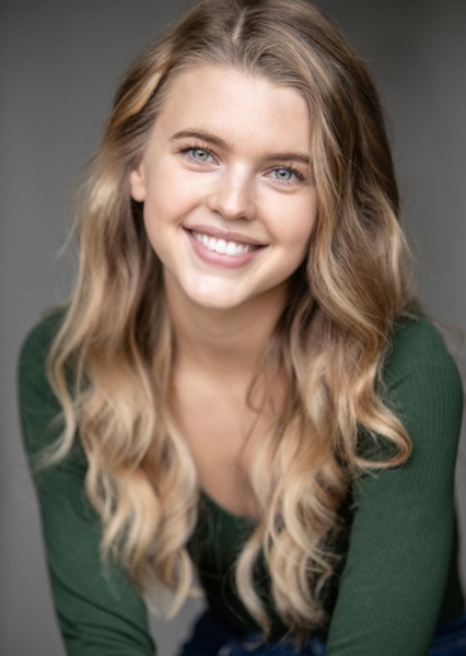Carla Woodcock photo
