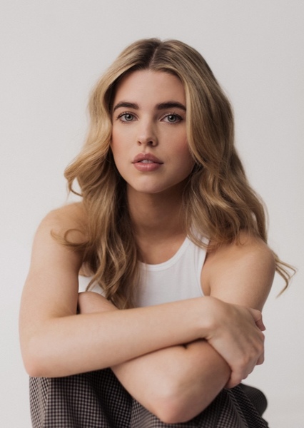 Mckenzie Frost