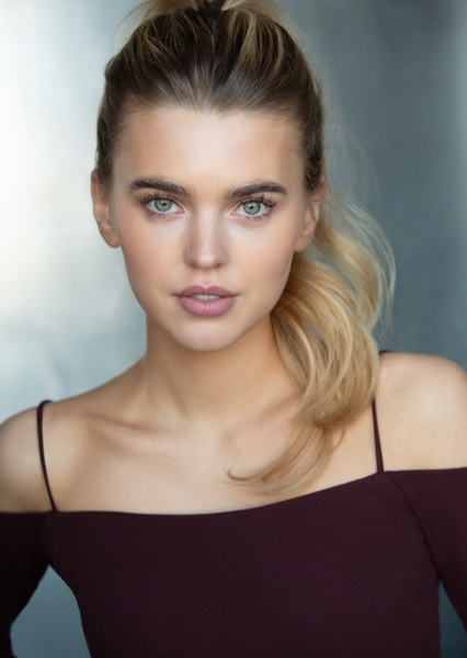 Carla Woodcock photo