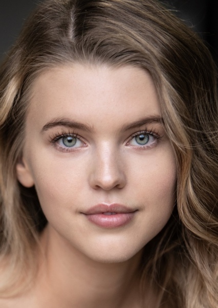 Carla Woodcock