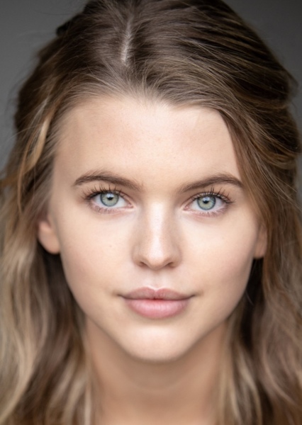 Carla Woodcock photo