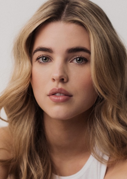 Carla Woodcock photo