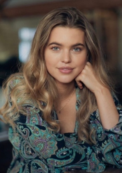 Carla Woodcock photo