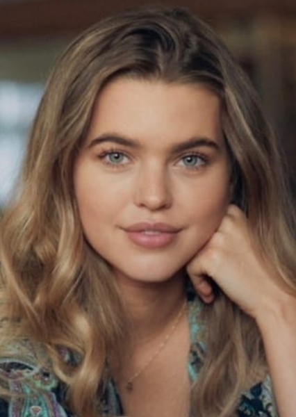 Carla Woodcock photo