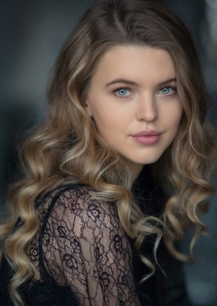 Carla Woodcock photo