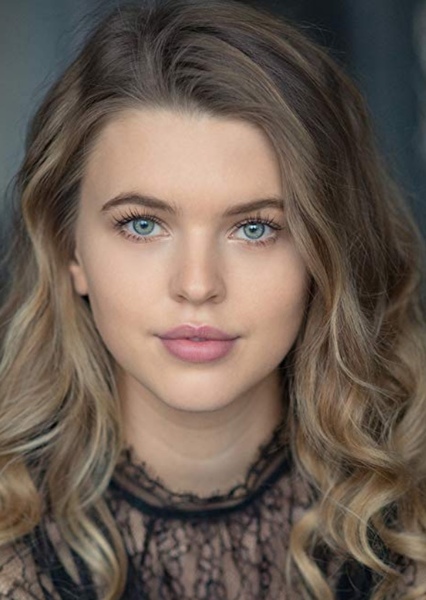 Carla Woodcock photo