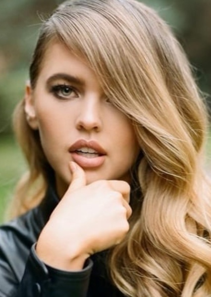 Carla Woodcock photo