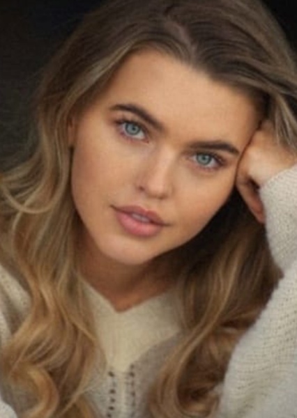 Carla Woodcock photo