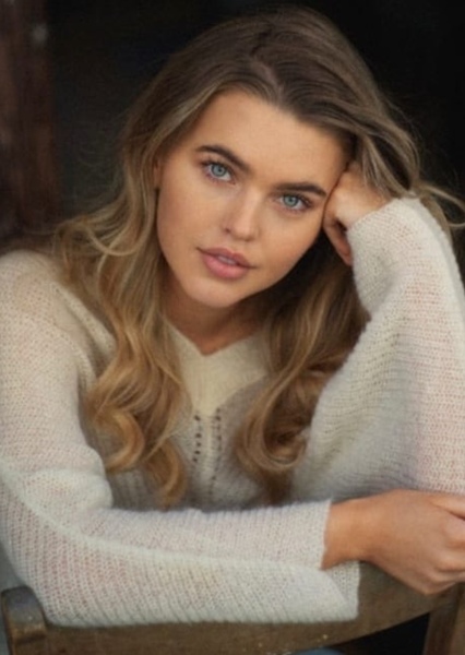 Carla Woodcock photo