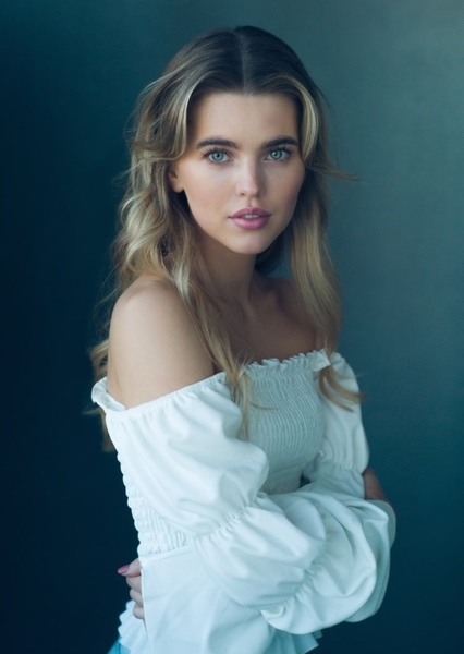 Carla Woodcock photo