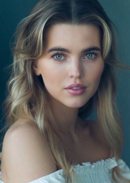 Carla Woodcock photo