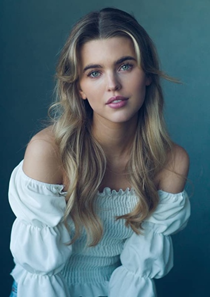 Carla Woodcock photo