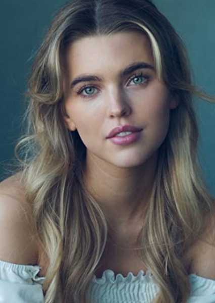 Carla Woodcock