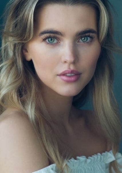 Carla Woodcock photo