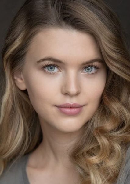 Carla Woodcock photo