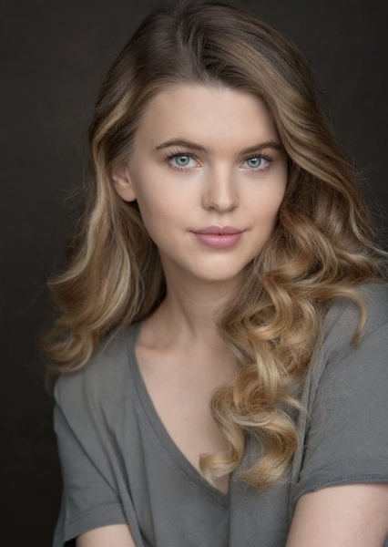 Carla Woodcock photo