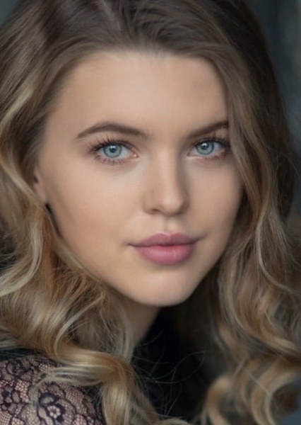 Carla Woodcock photo