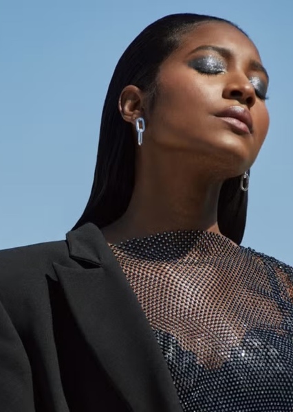 Carlacia Grant photo