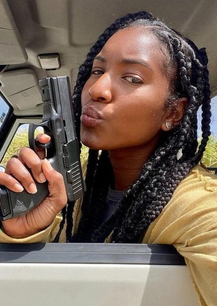 Carlacia Grant photo
