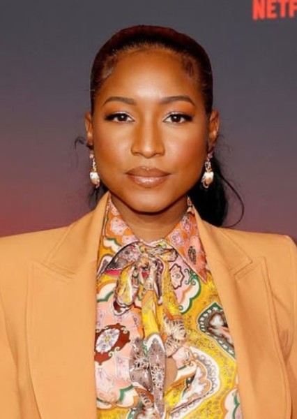 Carlacia Grant photo