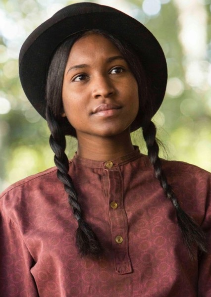 Carlacia Grant photo