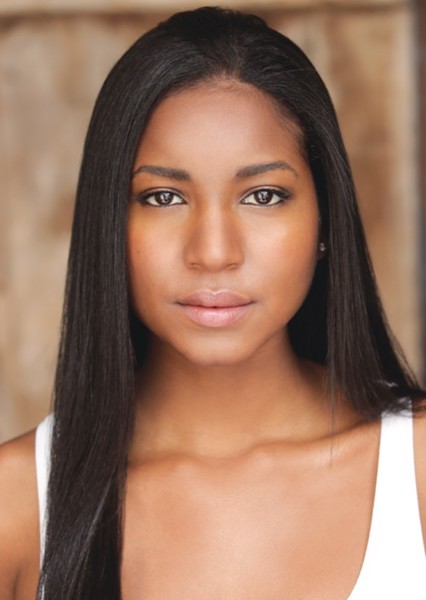 Carlacia Grant
