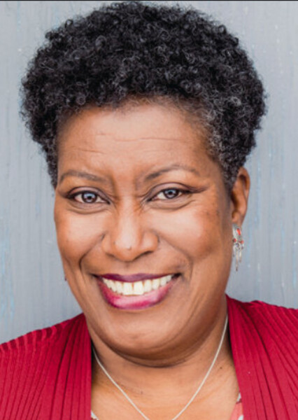Carlease Burke