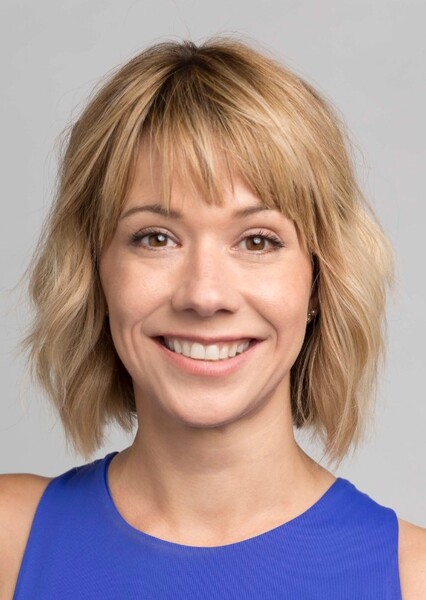 Carlee McManus