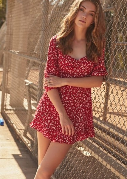 Carlee Shimshack photo