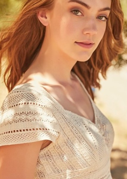 Carlee Shimshack photo